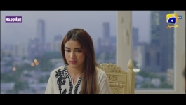 Jannat Se Aagay - Episode 30 - 18th November 2023